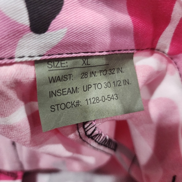 Rothco kids pants and shirt - Picture 6 of 12